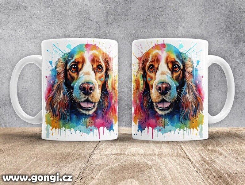 Hrnek - 0294 - Kokršpaněl 02